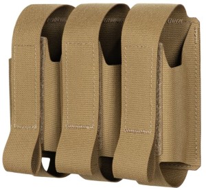 M-Tac Ładownica VOG Na 3 Granaty Coyote