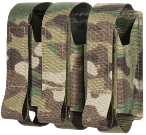 M-Tac Ładownica VOG Na 3 Granaty Multicam