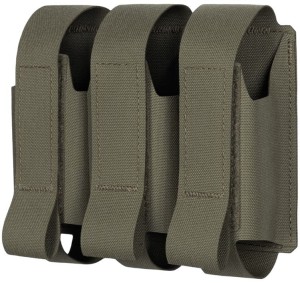 M-Tac Ładownica VOG Na 3 Granaty Ranger Green
