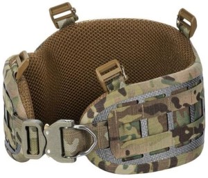M-Tac Pas Taktyczny War Belt Tiger D-Ring Cobra Multicam