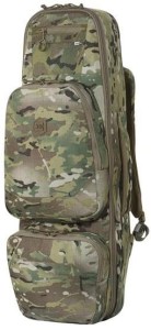 M-Tac Plecak Pokrowiec Futerał Na Broń 85 Cm Gen. II Elite Multicam