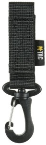 M-Tac Trok Z Karabinem Black