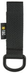 M-Tac Fastening With D-Ring Black