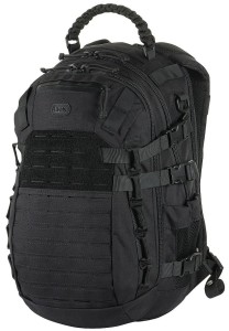 M-Tac Plecak Mission Pack 25 L Black