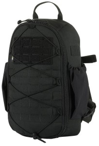 M-Tac Plecak Sturm Elite 15 L Black 