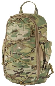 M-Tac Plecak Sturm Elite 15 L Multicam