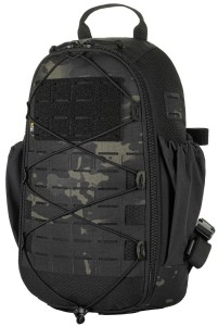 M-Tac Plecak Sturm Elite 15 L Multicam Black/Black