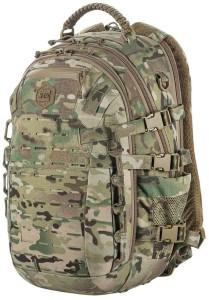 M-Tac Plecak Taktyczny Mission Pack Elite Multicam