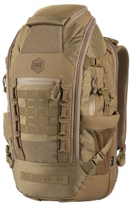 M-Tac Plecak Small Elite Hex Mały Coyote
