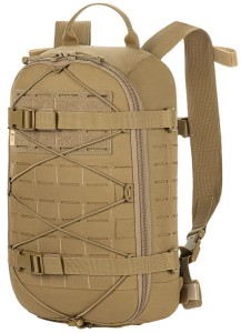 M-Tac Plecak Terenowy 15L Sturm Elite Gen. II Coyote