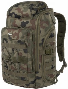 Texar Plecak Taktyczny Aldus 57 L PL Camo