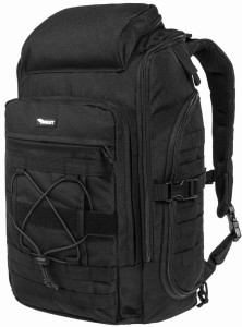 Texar Plecak Taktyczny Aldus 57 L Black