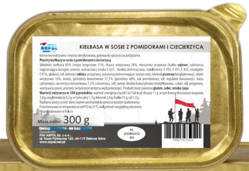 arpol-posilek-na-tacce-kielbasa-w-sosie-z-pomidorami-i-ciecierzyca-300-g-1.png