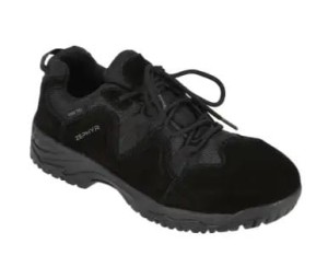 Zephyr Buty Taktyczne Tactical Low ZX57 Black Czarne