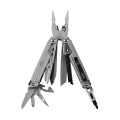M-Tac Multitool Type 15 Steel Narzędzie Wielofunkcyjne - zdjęcie 1