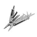 M-Tac Multitool Type 15 Steel Narzędzie Wielofunkcyjne - zdjęcie 2