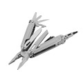M-Tac Multitool Type 15 Steel Narzędzie Wielofunkcyjne - zdjęcie 3