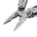 M-Tac Multitool Type 15 Steel Narzędzie Wielofunkcyjne - zdjęcie 4