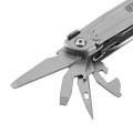 M-Tac Multitool Type 15 Steel Narzędzie Wielofunkcyjne - zdjęcie 5