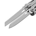 M-Tac Multitool Type 15 Steel Narzędzie Wielofunkcyjne - zdjęcie 8
