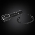 Mactronic Black Eye Mini Kompaktowa Latarka Ręczna 550 lm - zdjęcie 2