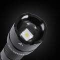 Mactronic Black Eye Mini Kompaktowa Latarka Ręczna 550 lm - zdjęcie 4