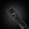Mactronic Black Eye Mini Kompaktowa Latarka Ręczna 550 lm - zdjęcie 5