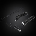 Mactronic Black Eye Mini Kompaktowa Latarka Ręczna 550 lm - zdjęcie 9