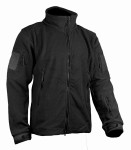 Camo Hooper Ciepła Bluza Polar'owa 390gr Black