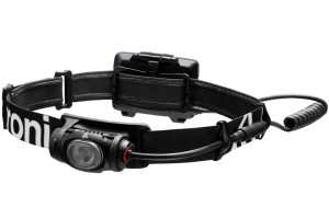 Mactronic Latarka Czołowa Vizo 400/635 Lm Bateryjna