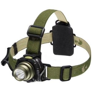 Mactronic Latarka Czołowa Falcon Eye Spook 200 Lm Z Sensorem Ruchu Led