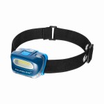 Mactronic Latarka Czołowa Falcon Eye Blaze 120 Lm Bateryjna Led Lekka