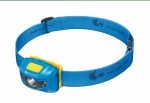 Mactronic Latarka Czołowa Falcon Eye 110 Lm Lekka Bateryjna