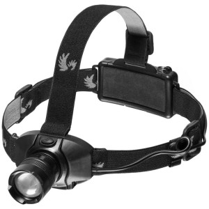 Mactronic Latarka Czołowa Falcon Eye Flash Z Funcją Focus 200 Lm Led