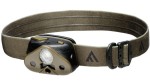 Mactronic Latarka Czołowa Nomad 03 340 lm Bateryjna Led 3 Filtry Dioda