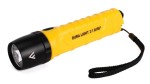 Mactronic Dura Light 2.1, Latarka Ręczna, Zbijak do Szyb 800 Lm