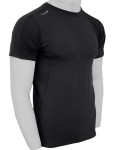 Texar Koszulka Wojskowa T-Shirt - Base Layer Czarna