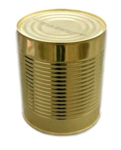 Klopsiki W Sosie Grzybowym 850g Konserwa Wojskowa WP