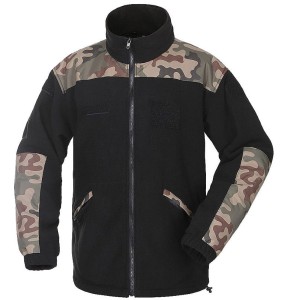 Texar Grom Bluza Polar'owa Wojskowa 360gr Pl Camo