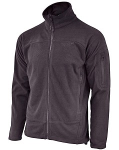 Texar Conger Bluza Polar'owa Wojskowa Szara Grey