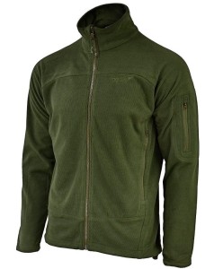Texar Conger Bluza Polar'owa Wojskowa Olive