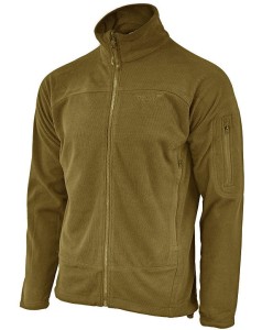Texar Conger Bluza Polar'owa Wojskowa Coyote