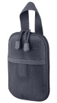 Camo Ładownica EDC Cordura Kieszeń Urban Gray Szara