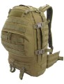 CAMO CARGO PLECAK COYOTE