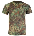 Texar Koszulka Wojskowa Moro T-Shirt G Snake