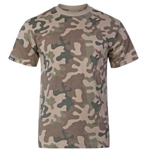 Texar Koszulka Wojskowa Moro T-Shirt Desert