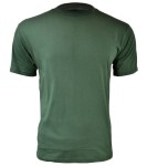 Texar Koszulka Wojskowa Bawełna T-Shirt Olive