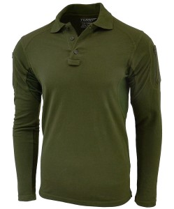Texar Bluza Elite Pro Wojskowa Taktyczna Olive