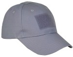 Czapka Z Daszkiem Taktyczna Wojskowa Texar Fg Grey
