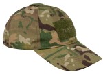 Czapka Z Daszkiem Taktyczna Wojskowa Texar Mc Camo